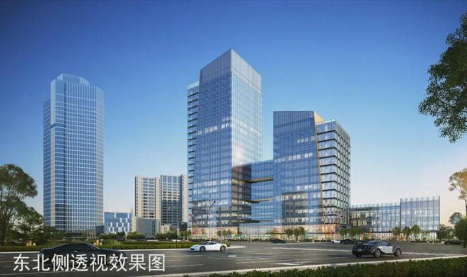 顶 济南东部111米新项目有进展pg电子平台市中区这一项目终于封(图7)