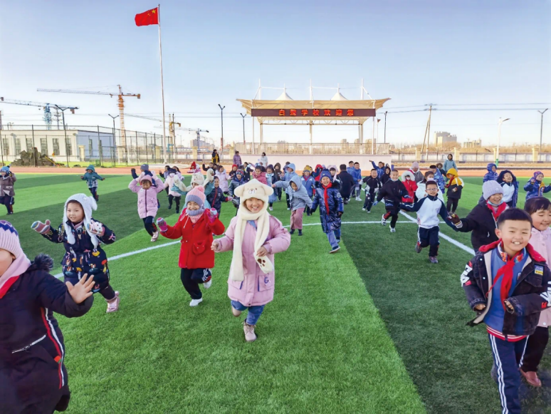 生】从赋能到共生：央企解锁乡村振兴新密码pg电子免费模拟器【答卷十四五·央企惠民(图5)