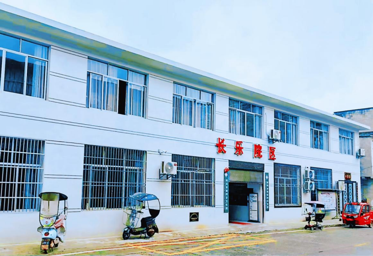 生】从赋能到共生：央企解锁乡村振兴新密码pg电子免费模拟器【答卷十四五·央企惠民(图13)