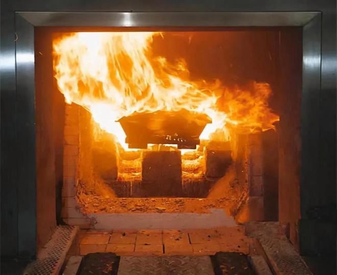 已经在国内试用很多人表示不能接受pg试玩“火葬”将被淘汰？新方式(图9)