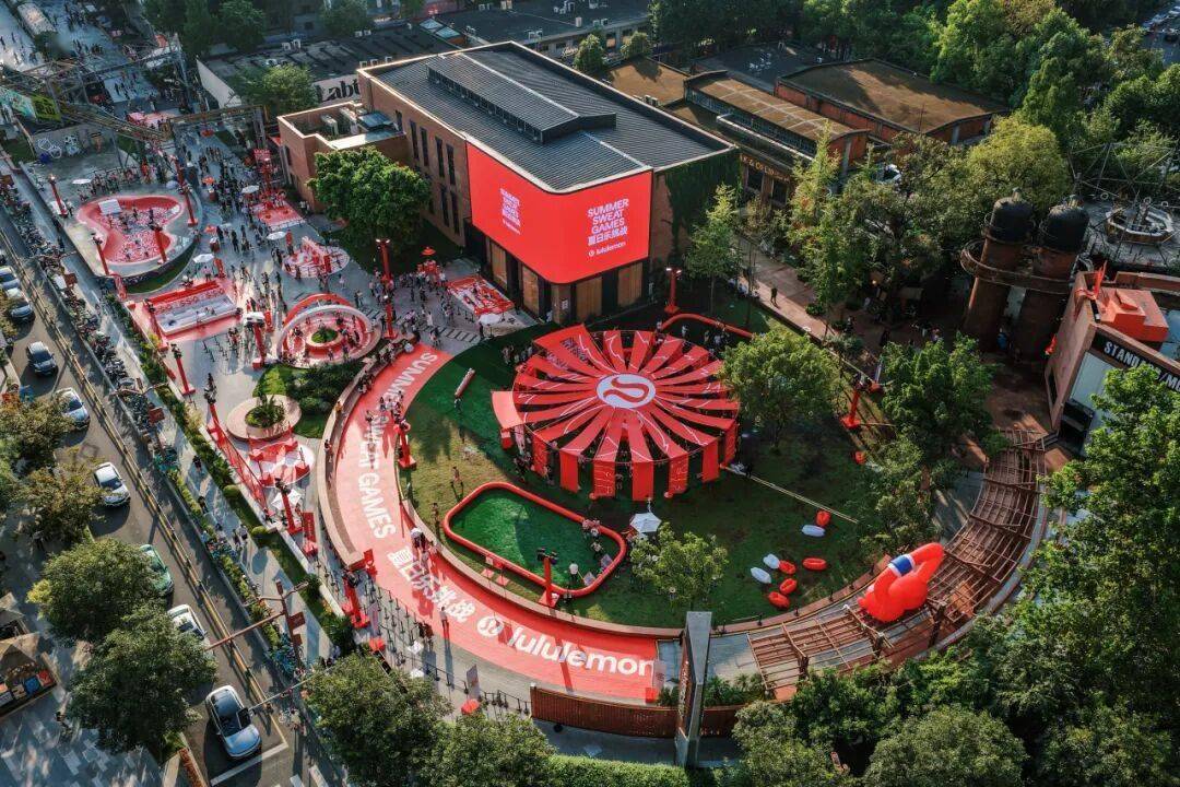 场；Lululemon CEO 即将离职；Birkin 领跑奢侈品二手市场pg电子模拟器电脑版Weekend Review： 恒隆正式接管原梅龙镇广(图6)