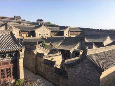 西传统民居的民宿开发pg电子中文模拟器山(图4)