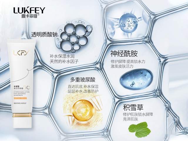 0强深度揭秘防晒霜排行榜十强自用推荐pg电子免费模拟器防晒霜十大排行榜1(图5)