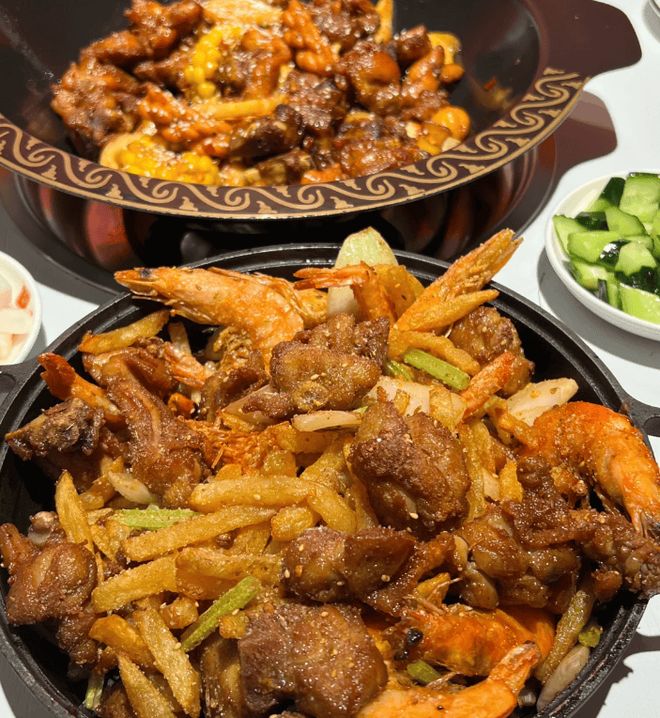 日游及费用！第一次去必看：避暑游攻略pg